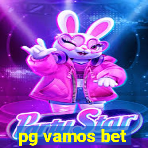 pg vamos bet